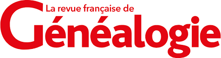 la revue francaise de généalogie