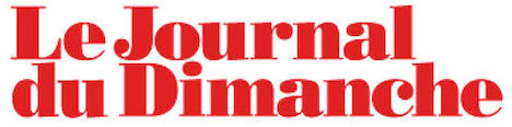 JDD logo